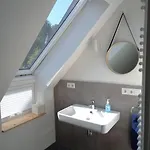 דירה Im Bademantel An Den - Maisonette *