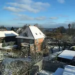 Im Bademantel An Den - Maisonette Eckernförde
