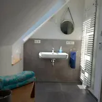 Im Bademantel An Den - Maisonette דירה