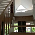 Lejlighed Im Bademantel An Den - Maisonette Eckernförde