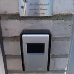 דירה Im Bademantel An Den - Maisonette Eckernförde