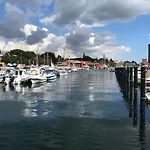 דירה Im Bademantel An Den - Maisonette Eckernförde