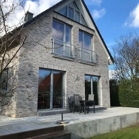 Im Bademantel An Den - Maisonette Lejlighed *