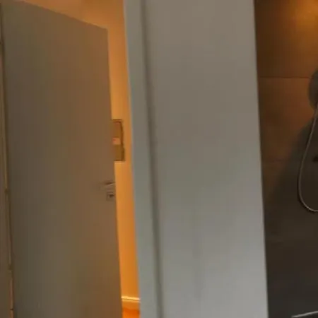 דירה Im Bademantel An Den - Maisonette *