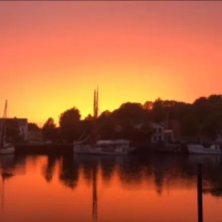 Lejlighed Im Bademantel An Den - Maisonette