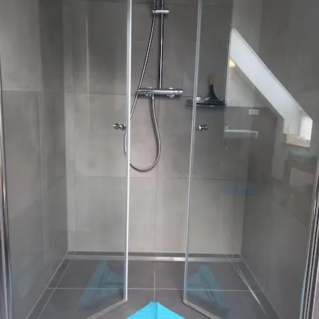 Appartement Im Bademantel An Den - Maisonette Eckernförde