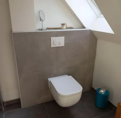 Lägenhet Im Bademantel An Den - Maisonette Eckernförde