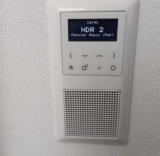 Lägenhet Im Bademantel An Den - Maisonette