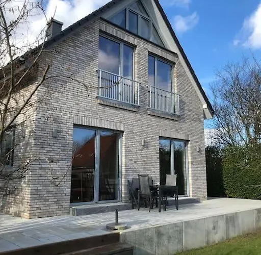 Im Bademantel An Den - Maisonette 公寓 *