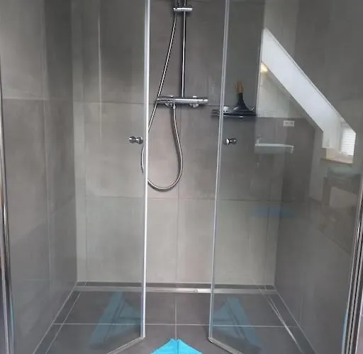 Lägenhet Im Bademantel An Den - Maisonette Eckernförde